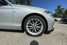 BMW Série 1 120 i / 184 CH / BVA SPORT 