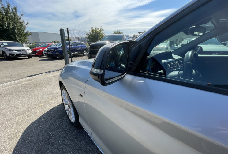 BMW Série 1 120 i / 184 CH / BVA SPORT 