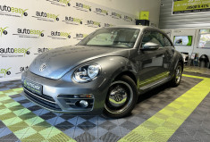 Volkswagen Coccinelle 1.2 TSI 105 CH DENIM