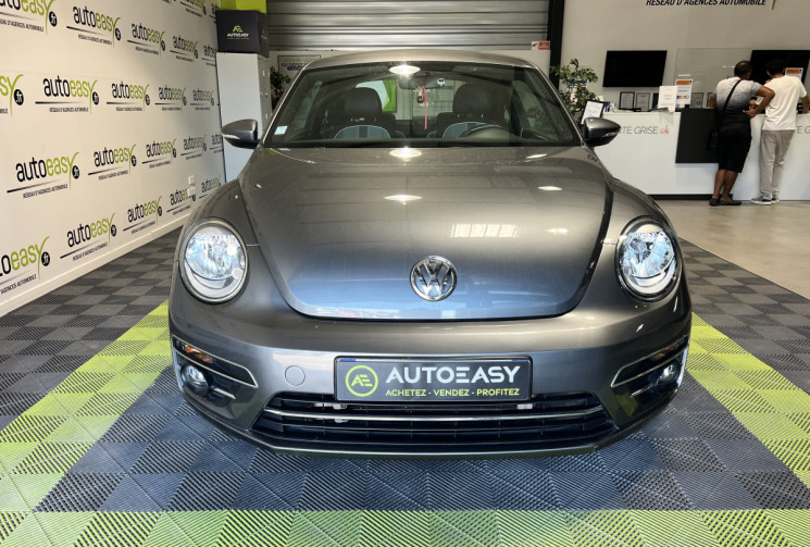 Volkswagen Coccinelle 1.2 TSI 105 CH DENIM