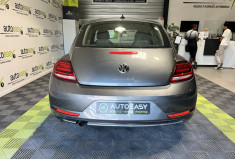 Volkswagen Coccinelle 1.2 TSI 105 CH DENIM