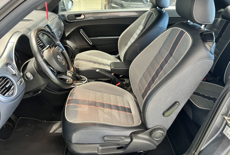 Volkswagen Coccinelle 1.2 TSI 105 CH DENIM