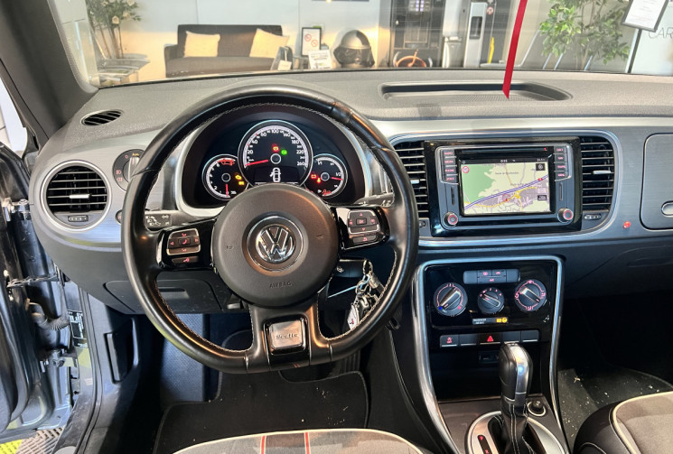 Volkswagen Coccinelle 1.2 TSI 105 CH DENIM