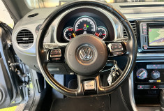 Volkswagen Coccinelle 1.2 TSI 105 CH DENIM