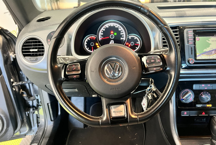 Volkswagen Coccinelle 1.2 TSI 105 CH DENIM