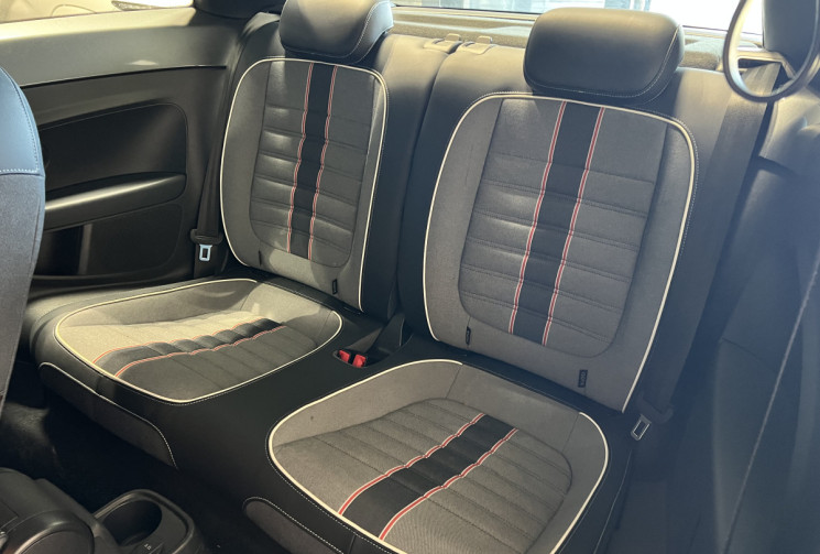 Volkswagen Coccinelle 1.2 TSI 105 CH DENIM