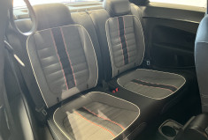 Volkswagen Coccinelle 1.2 TSI 105 CH DENIM