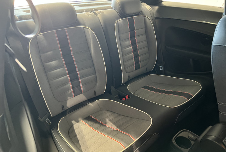 Volkswagen Coccinelle 1.2 TSI 105 CH DENIM