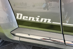 Volkswagen Coccinelle 1.2 TSI 105 CH DENIM