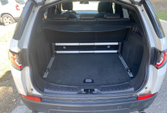 Land-Rover DISCOVERY SPORT 2.0 TD4 16V 4x4 5PL LUXURY 180CH