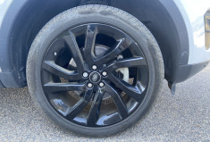 Land-Rover DISCOVERY SPORT 2.0 TD4 16V 4x4 5PL LUXURY 180CH