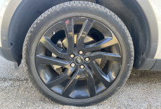 Land-Rover DISCOVERY SPORT 2.0 TD4 16V 4x4 5PL LUXURY 180CH