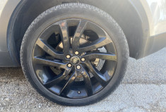 Land-Rover DISCOVERY SPORT 2.0 TD4 16V 4x4 5PL LUXURY 180CH