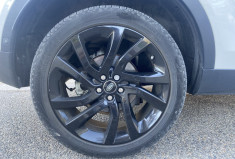 Land-Rover DISCOVERY SPORT 2.0 TD4 16V 4x4 5PL LUXURY 180CH