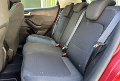 Ford Fiesta 1.0 ECOBOOST 100 TITANIUM * BOITIER ETHANOL E85 FLEXFUEL * GARANTIE 6 MOIS