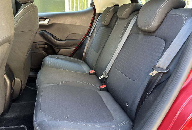 Ford Fiesta 1.0 ECOBOOST 100 TITANIUM * BOITIER ETHANOL E85 FLEXFUEL * GARANTIE 6 MOIS