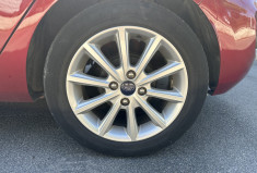 Ford Fiesta 1.0 ECOBOOST 100 TITANIUM * BOITIER ETHANOL E85 FLEXFUEL * GARANTIE 6 MOIS