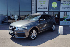 Audi Q3 1.4 TFSI 150ch COD S line S tronic 6