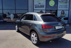 Audi Q3 1.4 TFSI 150ch COD S line S tronic 6