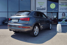 Audi Q3 1.4 TFSI 150ch COD S line S tronic 6