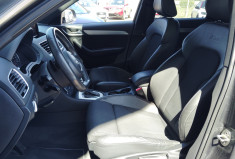 Audi Q3 1.4 TFSI 150ch COD S line S tronic 6