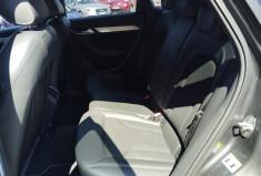Audi Q3 1.4 TFSI 150ch COD S line S tronic 6