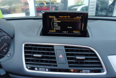 Audi Q3 1.4 TFSI 150ch COD S line S tronic 6