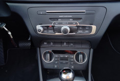 Audi Q3 1.4 TFSI 150ch COD S line S tronic 6