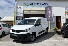Peugeot Partner 1.5 BLUE HDI  75 STANDARD