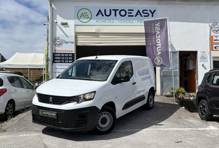 Peugeot Partner 1.5 BLUE HDI  75 STANDARD