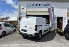 Peugeot Partner 1.5 BLUE HDI  75 STANDARD