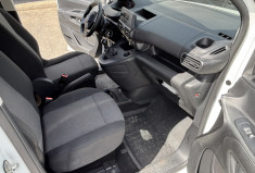 Peugeot Partner 1.5 BLUE HDI  75 STANDARD