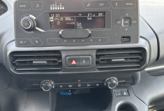 Peugeot Partner 1.5 BLUE HDI  75 STANDARD