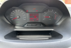 Peugeot Partner 1.5 BLUE HDI  75 STANDARD