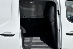 Peugeot Partner 1.5 BLUE HDI  75 STANDARD