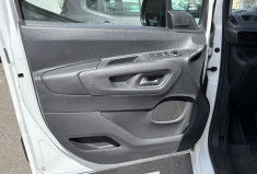 Peugeot Partner 1.5 BLUE HDI  75 STANDARD
