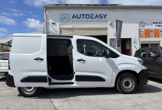Peugeot Partner 1.5 BLUE HDI  75 STANDARD