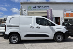 Peugeot Partner 1.5 BLUE HDI  75 STANDARD
