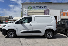Peugeot Partner 1.5 BLUE HDI  75 STANDARD