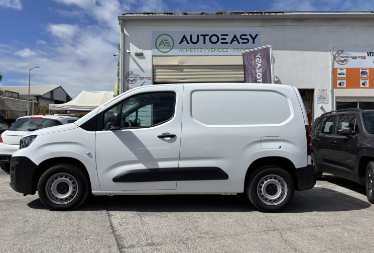 Peugeot Partner 1.5 BLUE HDI  75 STANDARD