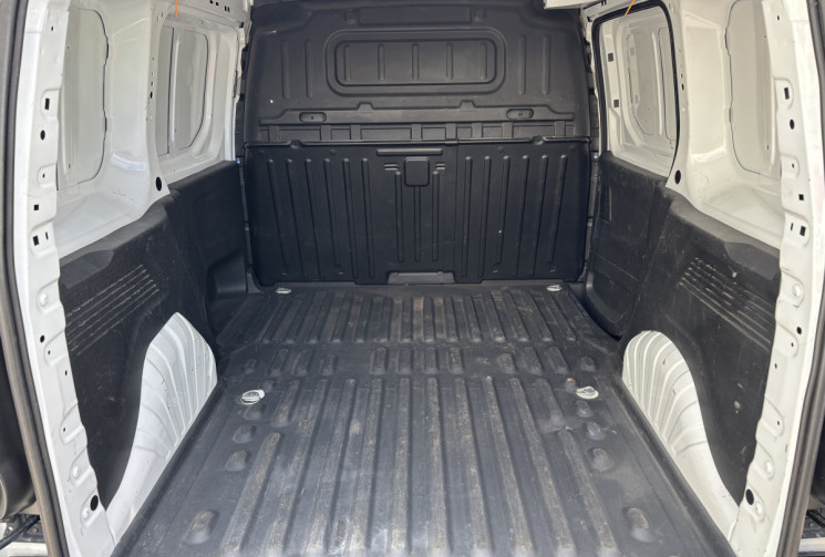 Peugeot Partner 1.5 BLUE HDI  75 STANDARD