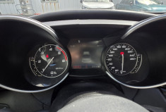 Alfa Romeo Giulia 2.2 JTD 150ch Lusso * sièges chauffants * volant chauffant * sièges électriques * 