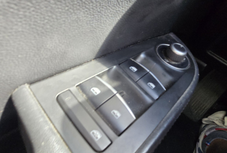 Alfa Romeo Giulia 2.2 JTD 150ch Lusso * sièges chauffants * volant chauffant * sièges électriques * 