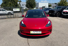 Tesla Model 3 STANDARD RANGE PLUS / 275 ch / RWD