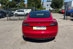 Tesla Model 3 STANDARD RANGE PLUS / 275 ch / RWD