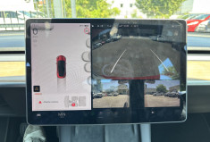 Tesla Model 3 STANDARD RANGE PLUS / 275 ch / RWD