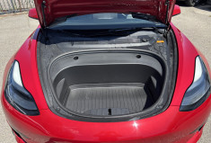 Tesla Model 3 STANDARD RANGE PLUS / 275 ch / RWD