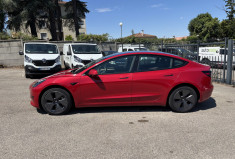 Tesla Model 3 STANDARD RANGE PLUS / 275 ch / RWD