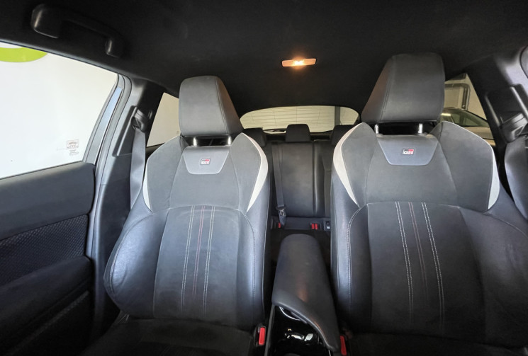 Toyota C-HR 122h GR-Sport 2WD E-CVT MY20