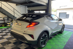 Toyota C-HR 122h GR-Sport 2WD E-CVT MY20
